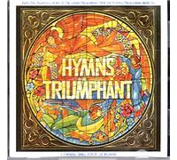 London's National Philharmonic Orchestra & Choir - Hymns Triumphant