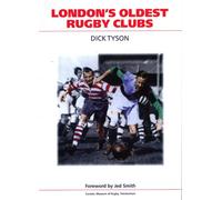 London's Oldest Rugby Clubs