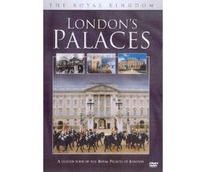 London's Palaces [Import anglais]