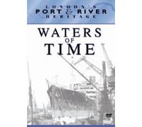 London's Port and River Heritage - London's Port and River Heritage - Waters of Time [Import anglais]