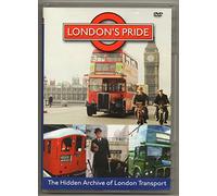 London's Pride - Hidden Archive Of London Transport (Import)
