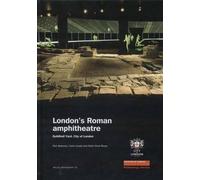 London's Roman Amphitheatre