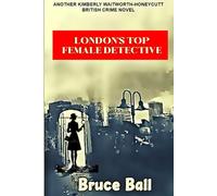 London's Top Female Detective
