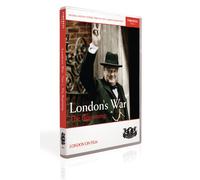 London's War Part 1 The Beginning [DVD] [Import]