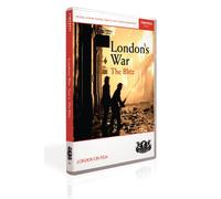 London's War Part 2: The Blitz [DVD] [Import]