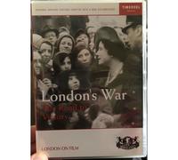 London's War Part 4 The Road To Victory - Dvd