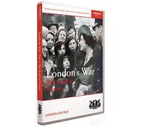 London's War Part 4: The Road to Victory [DVD] [Import]
