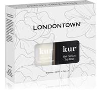 LONDONTOWN Conceal + Go Duo kit de vernis à ongles