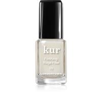LONDONTOWN Kur Fortifying Ridge Filler vernis de base lissant pour ongles secs et fragiles 12 ml