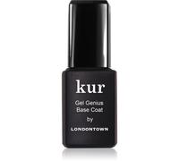 LONDONTOWN Kur Gel Genius Base Coat vernis de base sans utilisation de lampe UV/LED 12 ml
