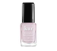 Londontown Kur Pink Illuminating Nail Concealer 12ml - traitement rose illuminateur