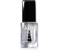 LONDONTOWN Kur Protective Top Coat vernis de protection 12 ml