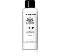 LONDONTOWN Kur Strengthening Lacquer Remover dissolvant ongles 118 ml
