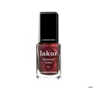 Londontown Lakur Nail Lacquer Pass The Port 12ml - vernis à ongles végétalien