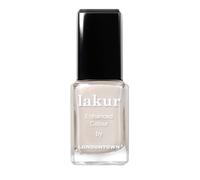 Londontown Lakur Nail Ver vers le vernis l'ongle Awaits Pale Pink Shimmer