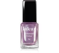 LONDONTOWN Lakur vernis à ongles longue tenue teinte Amethyst On Ice 12 ml
