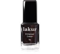 LONDONTOWN Lakur vernis à ongles longue tenue teinte Around The Fireplace 12 ml