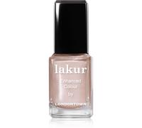 LONDONTOWN Lakur vernis à ongles longue tenue teinte Cold Foam 12 ml