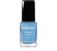 LONDONTOWN Lakur vernis à ongles longue tenue teinte Hot Spring 12 ml