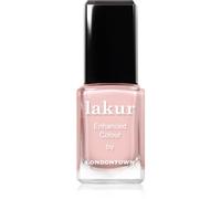 LONDONTOWN Lakur vernis à ongles longue tenue teinte Invisible Crown 12 ml