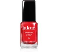 LONDONTOWN Lakur vernis à ongles longue tenue teinte Maraschino Cherry 12 ml