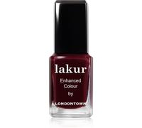LONDONTOWN Lakur vernis à ongles longue tenue teinte Naughty List 12 ml