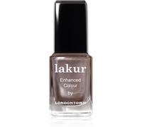 LONDONTOWN Lakur vernis à ongles longue tenue teinte NightCap 12 ml