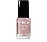 LONDONTOWN Lakur vernis à ongles longue tenue teinte Wine In Bed 12 ml