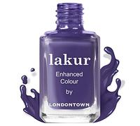 Londontown Lakur Vernis à ongles Violet F13