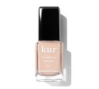 LONDONTOWN Nail Veil #1 Soin des ongles sublimateur Couleur et formule Teinte beige abricot 0,4 fl. oz.