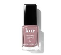LONDONTOWN Nail Veil #3 Soin des ongles sublimateur Couleur et formule Teinte mauve violet 0,4 fl. oz.