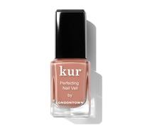 LONDONTOWN Nail Veil #5 Soin des ongles sublimateur Couleur et formule Teinte citrouille att nu e 0,4 fl. oz.