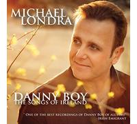 Londra, Michael - Danny Boy: the.. -CD+DVD-