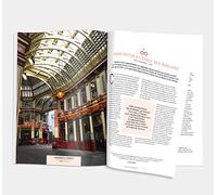 Londres: 100 secrets de lieux mythiques de films, séries, musiques, bd, romans