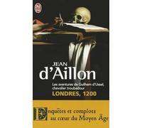 Londres, 1200