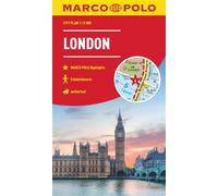 Londres: Marco Polo