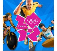 LONDRES 2012 : LE JEU OFFICIEL DES JO / XBOX 360