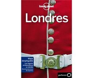 Londres 2018 [Livre en VO] Harper, Damian, Dragicevich, Peter (Auteur)