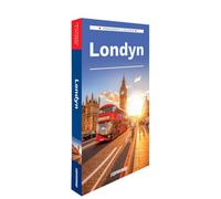 Londres 2en1 guide + atlas