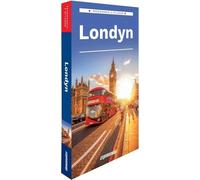 Londres 2en1 guide + atlas