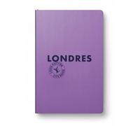 Londres City Guide 2024 (Français)