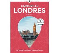 Londres Collectif (Auteur)