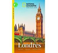 Collectif – Londres – Guide National Geographic – Broché