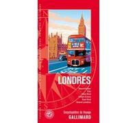 Londres: Westminster, City, West End, King's Cross, East End, Grand Londres