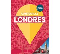 Londres: Édition 2024-2025