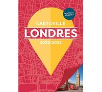 LONDRES - EDITION AUGMENTEE