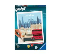 Londres en couleurs Ravensburger 23525