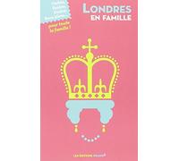 Londres en famille