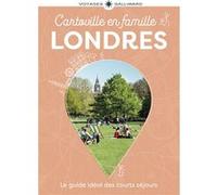 Londres en famille Collectif (Auteur)