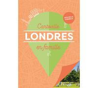 Londres en famille